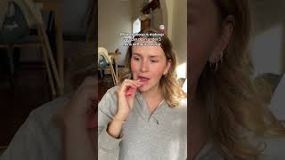 Mom makeup #mommakeup #momroutine #momlife #momvlog