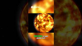 Stars Die & Explode  How Space Dust Made You
