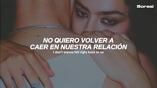 Charli XCX - B2b (Español + Lyrics)