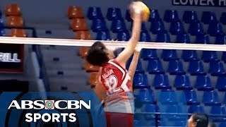 UE vs. UP | Game Highlights | UAAP 77 WV