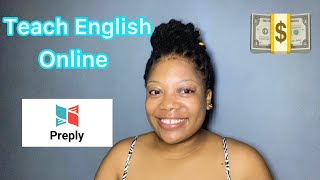 Preply Application Process | Step by Step | *no qualification needed *