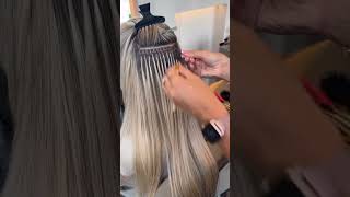 nano ring extensions install