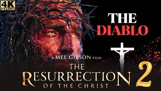 Mel Gibson’s The Passion 2 – Resurrection of Jesus Christ | Full Film & Jim Caviezel