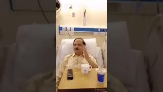 Late Prof. Dr. Mustafa Kamal Pasha RIP😭