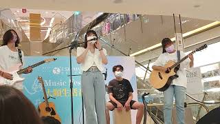 愛在夏天 附中民吉【大順生活音樂會】青春吉他社