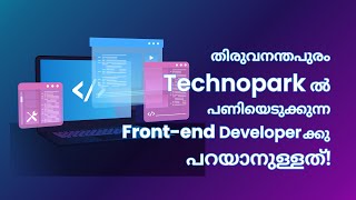 Introduction to Frontend Development Malayalam Tutorial Part 1 | Beginner Web development Malayalam