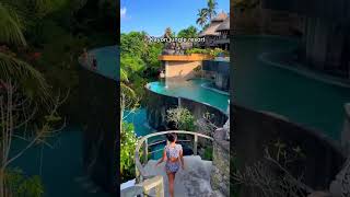 #tripcom #triphoteltok #bali #hotel #staycation #fyp #indonesia #shorts