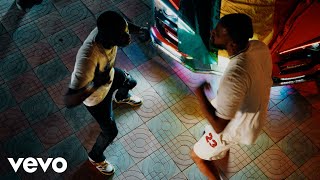 Asakura, Sidiki Diabaté - Bamako (Clip officiel)
