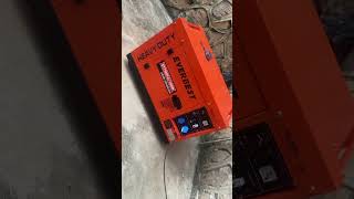 Diesel Generator 5.5kva #dieselgenerator #automobile