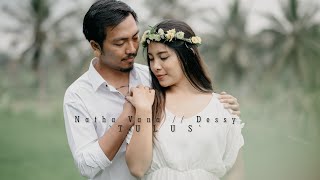 NATHA VANA ft DESSY  -  TULUS