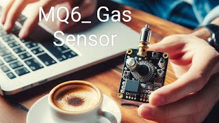 MQ-6 #gassensor #explained | #basic and #working Principle #mq6 #basicelectronic