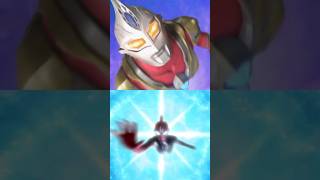 Same Energy #shorts #ultraman #tsuburayaproduction #tokusatsu #ultramanmax #ultramanomega