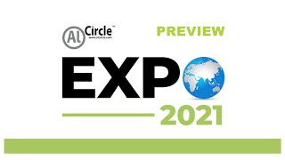 AlCircle Expo 2021 Preview
