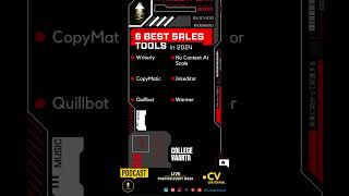 Best Sales tool | Best sales AI tools | increase your sales by using AI
