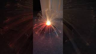 Sensory Multi Coloured Fibre Optic Light