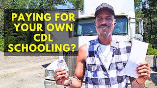 From CDL Permit to First Paycheck and Beyond! Skip the Mega Carrier Contract Get Paid Right in 2025.