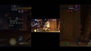 GAVIÃO ARQUEIRO: PRIMEIRO BOSS MENSAL #games #gaming #ash #marvel #viralvideo #edit