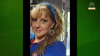 Whitesburg Woman Goes Missing