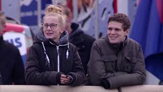 NEP The Netherlands | Red Bull Knock Out Race 2018