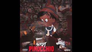 Script- Pinocchio