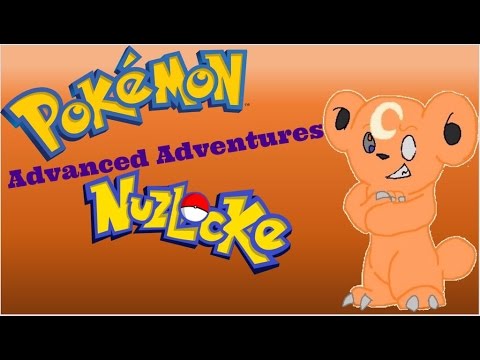 Pokemon Advanced Adventure Episode 2: Metronome Madness