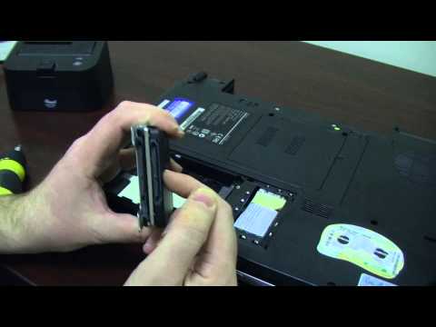 How To Upgrade to a Solid State Drive (SSD)