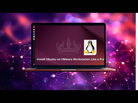 Install Ubuntu 24.04.2 LTS on VMWare Workstation Like a Pro! (2025 Edition) | (Step-by-Step Guide)