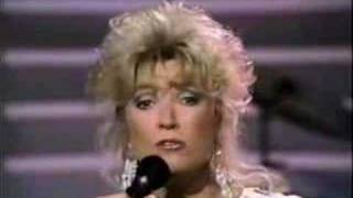 Tanya Tucker - I Won't Take Less Than Your Love