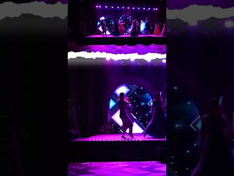 Rocking Performance by Ladies...!#dance #energeticdance #danceperformance