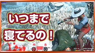 味方の執念不滅で活かされるソウルガーディグ