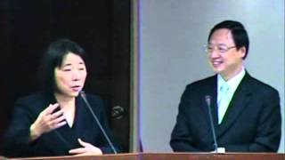 2010-12-20 黃淑英 發言片段, 第7屆第6會期社會福利及衛生環境委員會第23