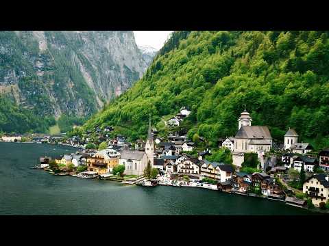 BEAUTIFUL VILLAGES | The most beautiful villages on Earth