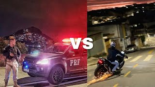 MELHORES FUGAS DE MOTO EP.5