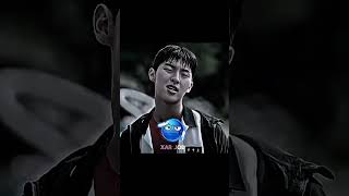 Suho vs gotak#NetflixKdrama#Ryeoun#ParkJiHoon#약한영웅Class2#shorts