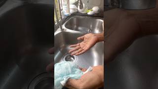 Beauty Tips: Wash Your Hands Before Cleansing #beautycare #skincareroutine  #soap