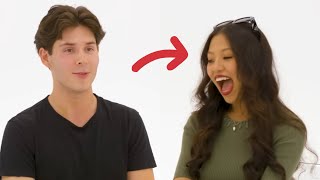 Woman SHOCKED That Man REJECTS Her For Another Woman