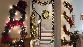 +100 CHRISTMAS DECORATIONS 2025 - CHRISTMAS ORNAMENTS DIY 2025 - CHRISTMAS DECORATING IDEAS🎄