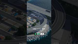 고수: 아하! 실제로도 이렇게 만드는 구나 #CitiesSkylines2 #시티즈스카이라인2