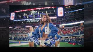 Dallas Cowboys Cheerleaders Salary Revealed: The Shocking Truth Behind Their Pay & 400% Raise