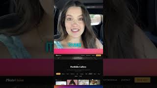 This AI Photo App Was Built in 5 Minutes! 🤯 | #NoCode #AItools #Emergent