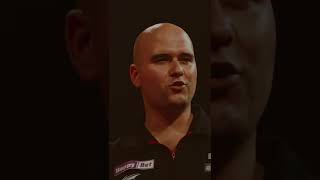 Darts legends
