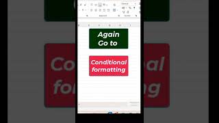 Check list in Excel ✅#exceltrick2024 #exceltricktolearn #exceltrickforinterview #shorts #viral