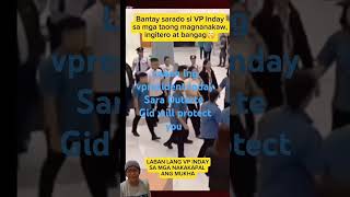 God will protect you.#laban #vpsara #shortsviral #fbviralreels #shortvideo#fbpage #plaban