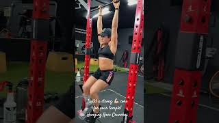 Build your temple a strong core! #templeconstruction #buildingstrength #houstongyms