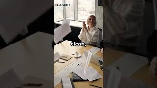 Before you use your data — make sure it’s clean.