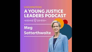 S1E2 - Defending Justice in an Age of Autocracy: A Conversation with UN Special Rapporteur Meg Sa...