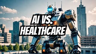 How Amazon, Microsoft, and Nvidia Are Using AI to Take Over Healthcare