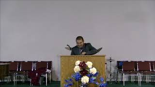 Bring People to the Lord