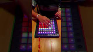 Miles Morales / Goku edit / Life Force on Launchpad #shorts #music #spiderman #goku #trending