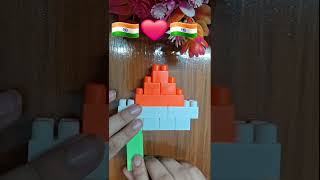 🇮🇳 Jana Gana Mana | Independence Day Drawing |🇮🇳Indian Flag Drawing #art#shorts #26january#15august
